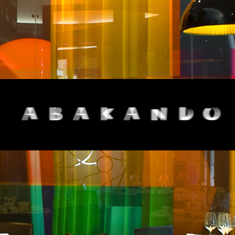 Marisquería Abakando