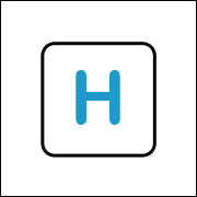 Botón Hotel