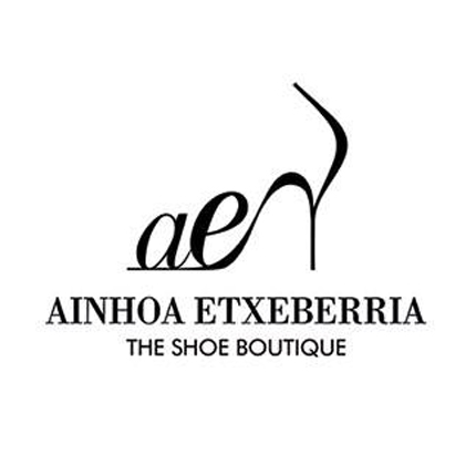 Ainhoa Etxeberria: The Shoe Boutique