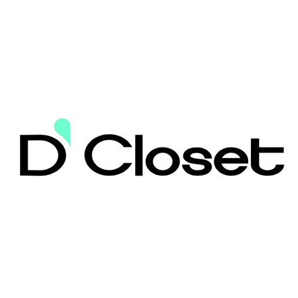 D Closet