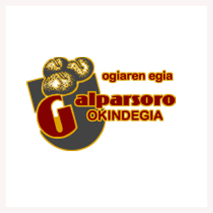 Galparsoro Okindegia