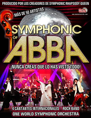 abba symphonic kursaal