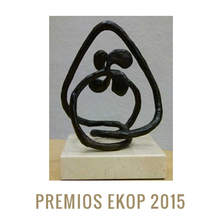 premios ekop 2015