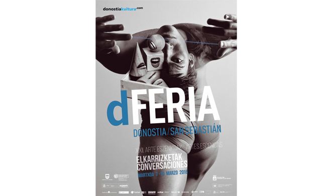 Donostia se llena del Mejor Teatro con dFeria
