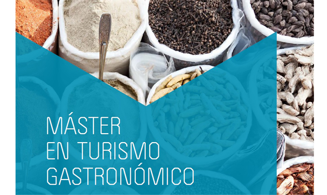 Máster Turismo Gastronómico en Basque Culinary Center
