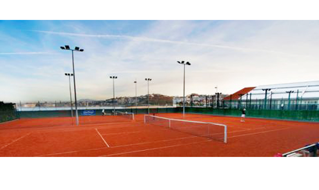 Campeonato de Tenis y Padel para Padres e Hijos