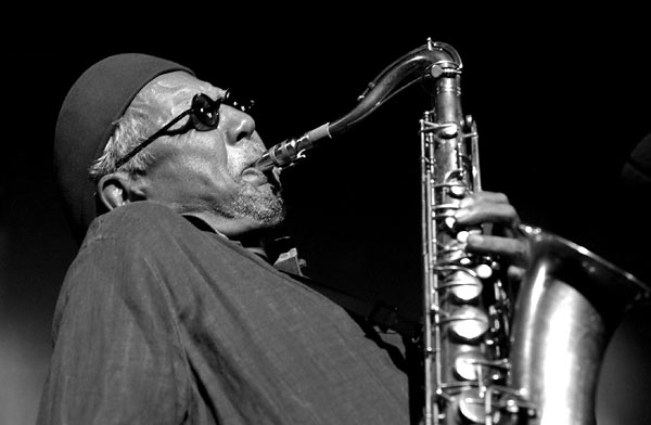 El 52 Heineken Jazzaldia entregará el Premio a Charles Lloyd