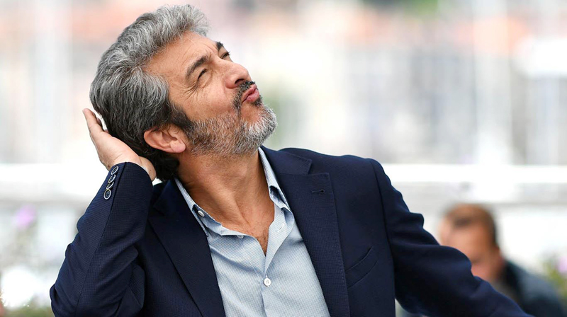 Festival de San Sebastián concederá el Premio Donostia a Ricardo Darín