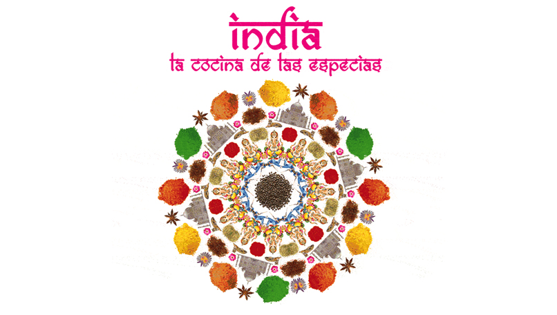 India Nuevo Reto de San Sebastian Gastronómica