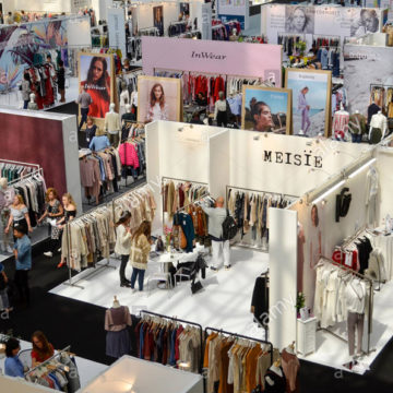 feria outlet moda san sebastian