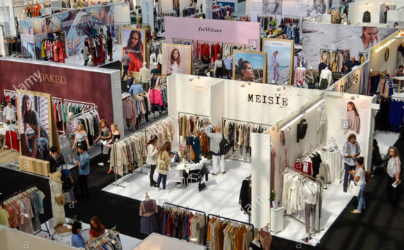 feria outlet moda san sebastian