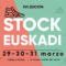 Stock Euskadi vuelve del 29 al 31 de marzo de 2019 al BEC
