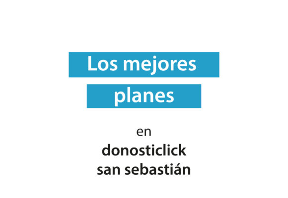 Planes gastronómicos en San Sebastián