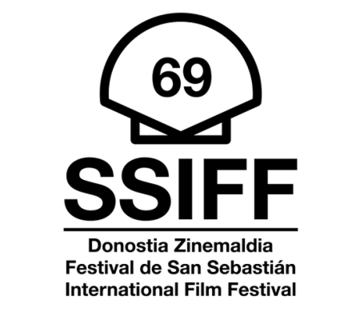 Festival de cine san Sebastian 2021