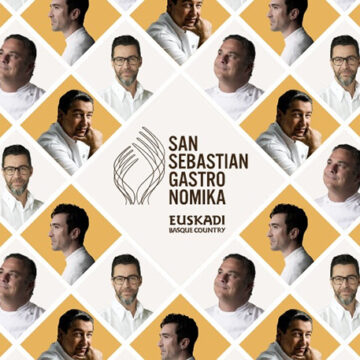 San Sebastián Gastronomika enciende sus fogones