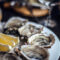 Kata4 : ostras deliciosas en el gastrobar de San Sebastián
