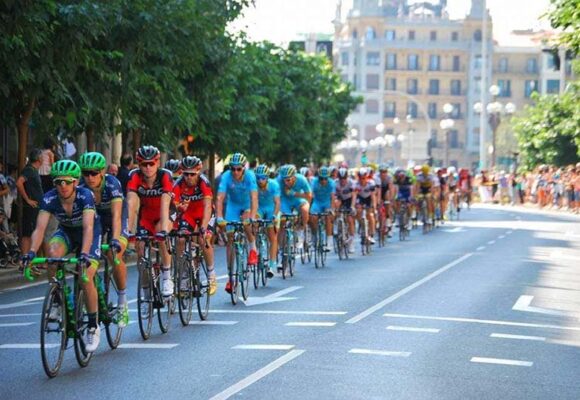 Tour de Francia 2023 en San Sebastian